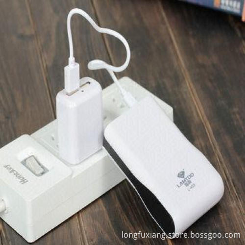 5V 1A Ultra-thin USB Portable Charger